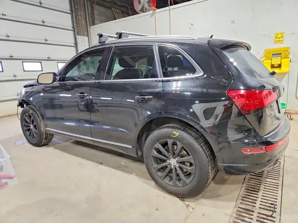 WA1L2AFP2GA074701 2016 AUDI Q5 - Image 2