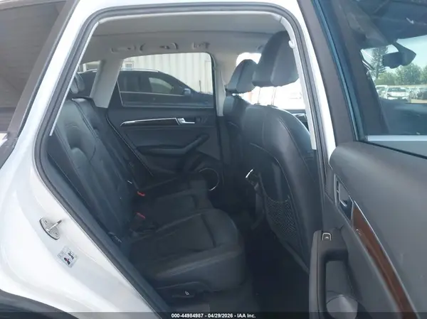 WA1L2AFP2GA080479 2016 AUDI Q5 - Image 8
