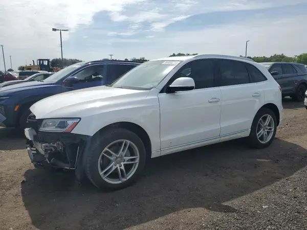 WA1L2AFP2GA087741 2016 AUDI Q5 - Image 1