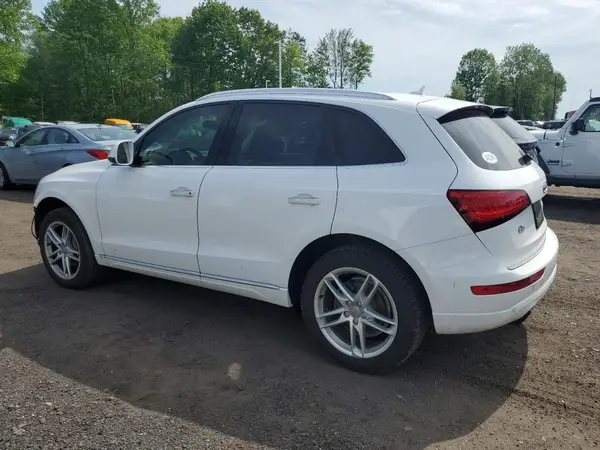 WA1L2AFP2GA087741 2016 AUDI Q5 - Image 2