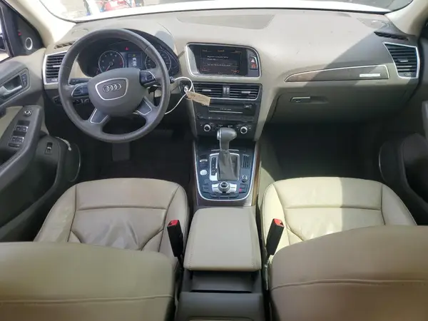WA1L2AFP2GA087741 2016 AUDI Q5 - Image 8
