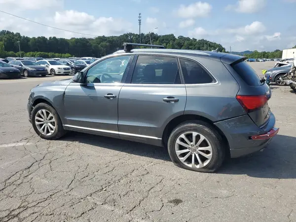 WA1L2AFP2GA088629 2016 AUDI Q5 - Image 2