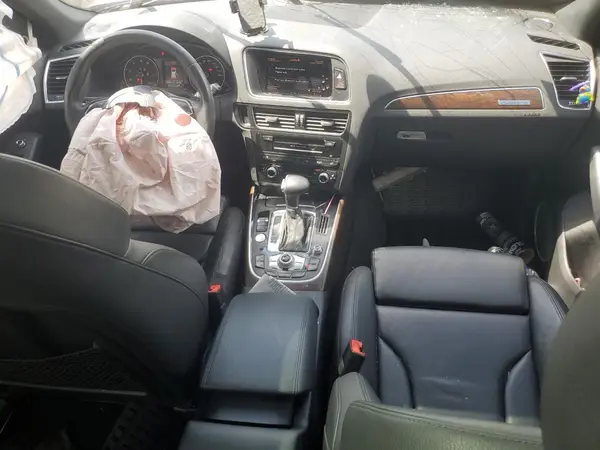 WA1L2AFP2GA089408 2016 AUDI Q5 - Image 8