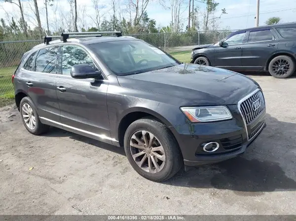 WA1L2AFP2GA090204 2016 AUDI Q5 - Image 1