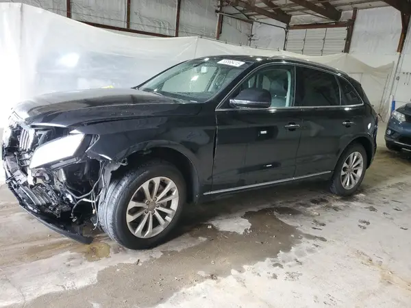 WA1L2AFP2GA090851 2016 AUDI Q5 - Image 1