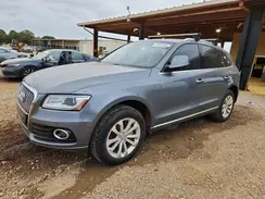 WA1L2AFP2GA090915 2016 AUDI Q5