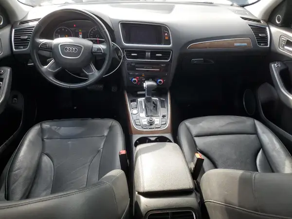 WA1L2AFP2GA091420 2016 AUDI Q5 - Image 8