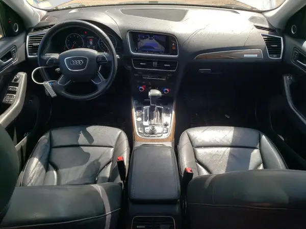 WA1L2AFP2GA092082 2016 AUDI Q5 - Image 8