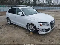 WA1L2AFP2GA092146 2016 AUDI Q5