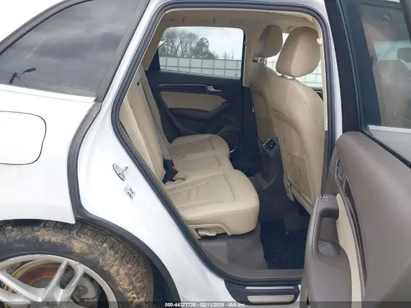 WA1L2AFP2GA092146 2016 AUDI Q5 - Image 8