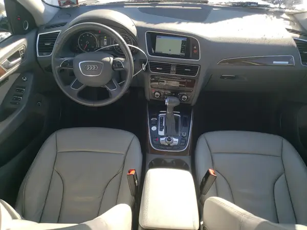 WA1L2AFP2GA092616 2016 AUDI Q5 - Image 8