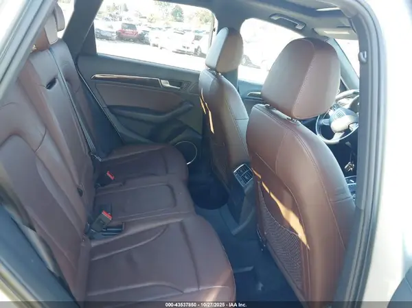 WA1L2AFP2GA093667 2016 AUDI Q5 - Image 8