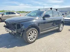 WA1L2AFP2GA094558 2016 AUDI Q5