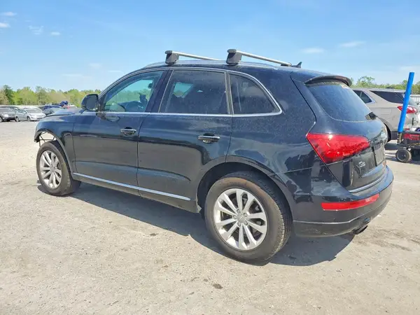 WA1L2AFP2GA094558 2016 AUDI Q5 - Image 2