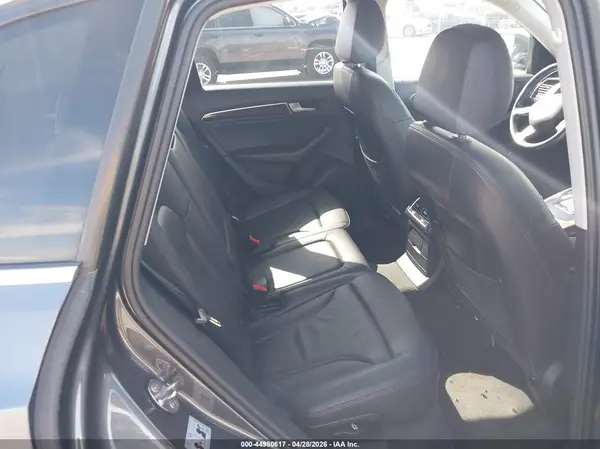 WA1L2AFP2GA094592 2016 AUDI Q5 - Image 8