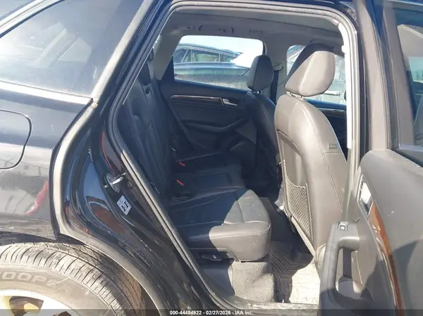 WA1L2AFP2GA094625 2016 AUDI Q5 - Image 8