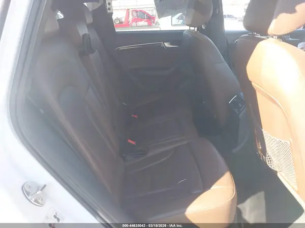 WA1L2AFP2GA094818 2016 AUDI Q5 - Image 8