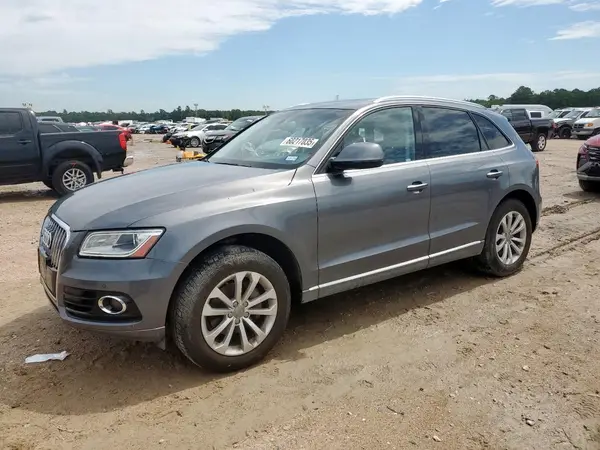 WA1L2AFP2GA095497 2016 AUDI Q5 - Image 1