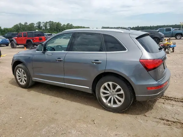 WA1L2AFP2GA095497 2016 AUDI Q5 - Image 2