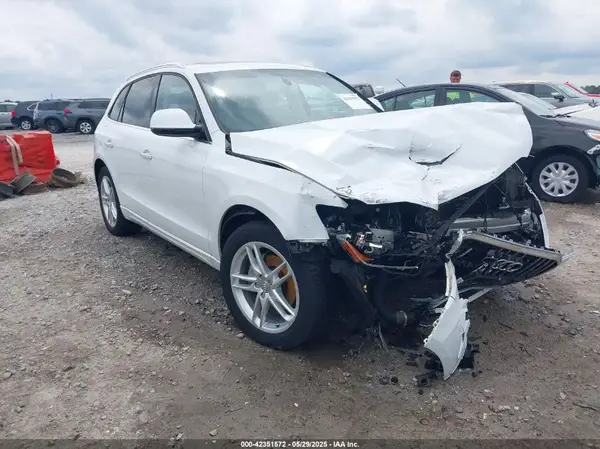 WA1L2AFP2GA097444 2016 AUDI Q5 - Image 1