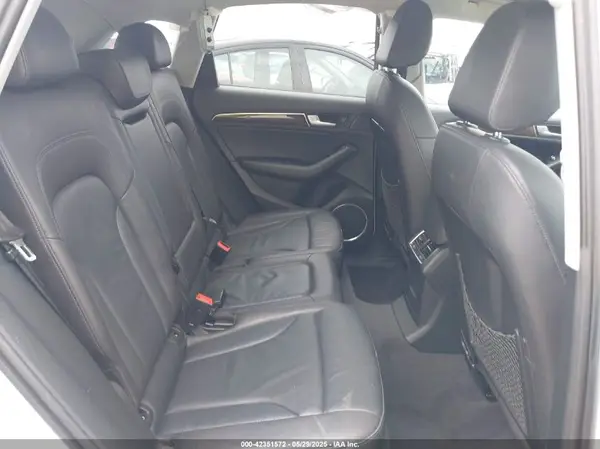 WA1L2AFP2GA097444 2016 AUDI Q5 - Image 8