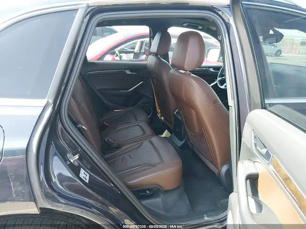 WA1L2AFP2GA097458 2016 AUDI Q5 - Image 8