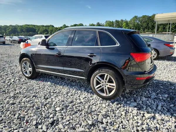 WA1L2AFP2GA097685 2016 AUDI Q5 - Image 2