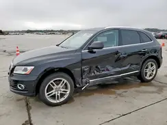 WA1L2AFP2GA107003 2016 AUDI Q5
