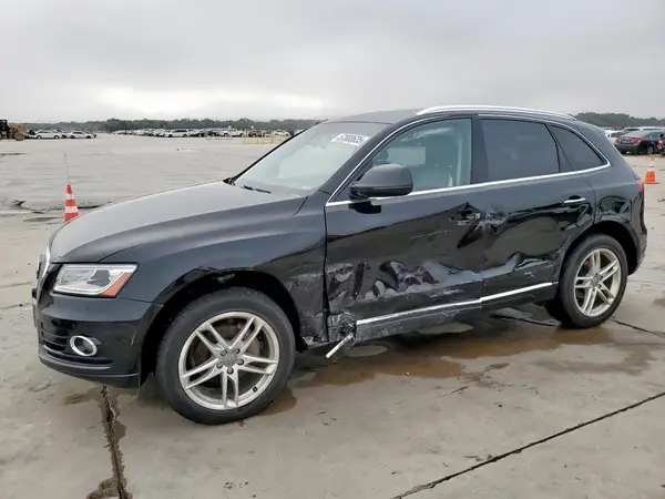 WA1L2AFP2GA107003 2016 AUDI Q5 - Image 1