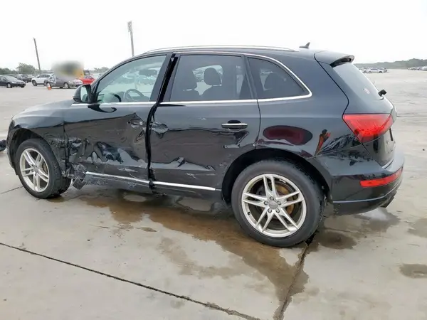 WA1L2AFP2GA107003 2016 AUDI Q5 - Image 2
