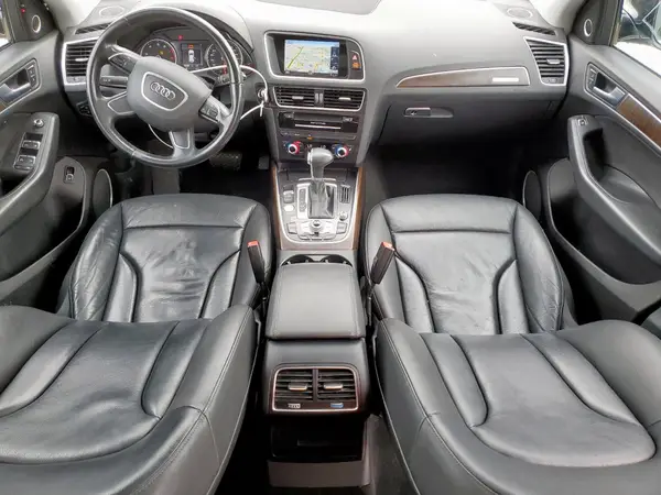 WA1L2AFP2GA107003 2016 AUDI Q5 - Image 8