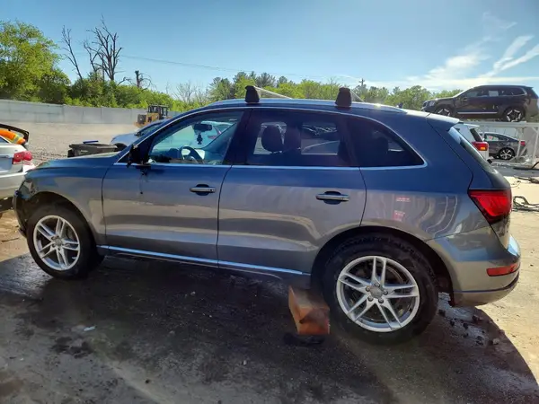 WA1L2AFP2GA107213 2016 AUDI Q5 - Image 2