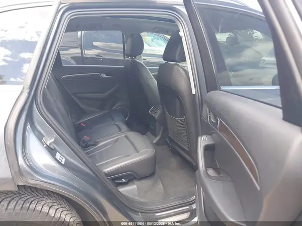WA1L2AFP2GA111231 2016 AUDI Q5 - Image 8