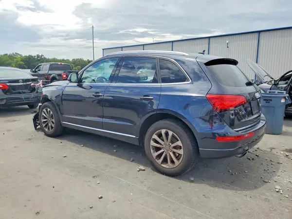 WA1L2AFP2GA112041 2016 AUDI Q5 - Image 2
