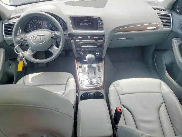 WA1L2AFP2GA112041 2016 AUDI Q5 - Image 8