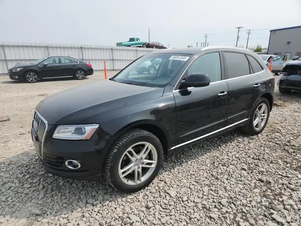 WA1L2AFP2GA112931 2016 AUDI Q5 - Image 1