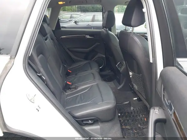 WA1L2AFP2GA115313 2016 AUDI Q5 - Image 8