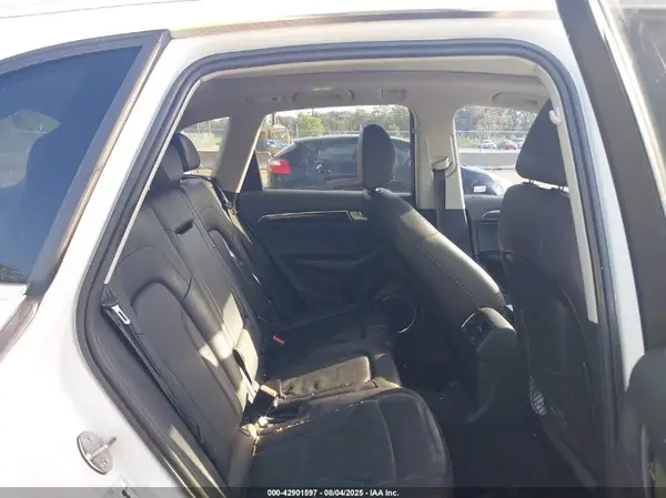 WA1L2AFP2GA117062 2016 AUDI Q5 - Image 8
