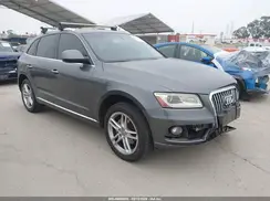 WA1L2AFP2GA118745 2016 AUDI Q5
