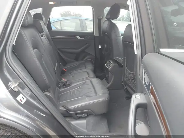 WA1L2AFP2GA118745 2016 AUDI Q5 - Image 8