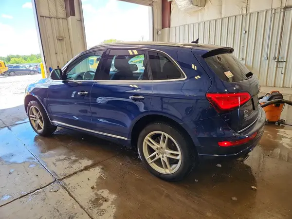 WA1L2AFP2GA119068 2016 AUDI Q5 - Image 2