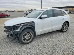 WA1L2AFP2GA119278 2016 AUDI Q5