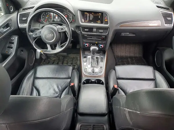 WA1L2AFP2GA119278 2016 AUDI Q5 - Image 8