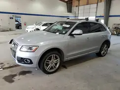 WA1L2AFP2GA121015 2016 AUDI Q5