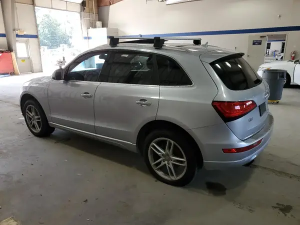 WA1L2AFP2GA121015 2016 AUDI Q5 - Image 2