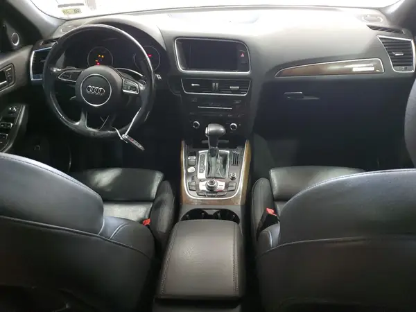 WA1L2AFP2GA121015 2016 AUDI Q5 - Image 8