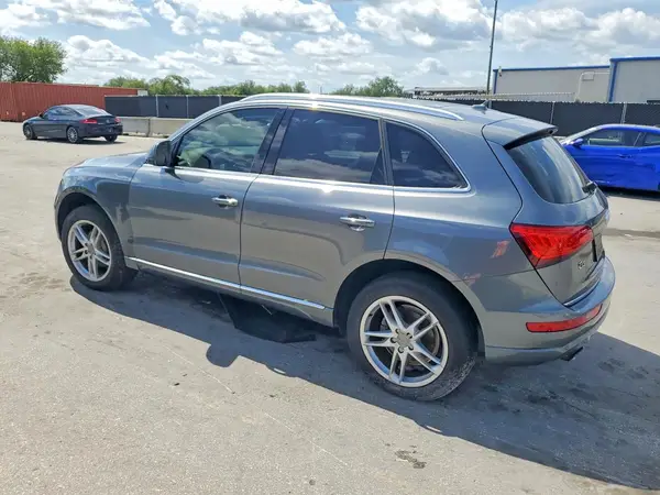 WA1L2AFP2GA121824 2016 AUDI Q5 - Image 2