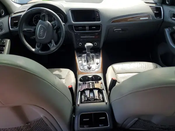 WA1L2AFP2GA121824 2016 AUDI Q5 - Image 8