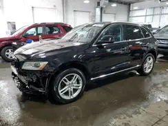 WA1L2AFP2GA127316 2016 AUDI Q5