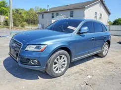 WA1L2AFP2GA127610 2016 AUDI Q5